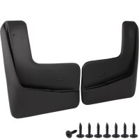 Schmutzfänger hinten passend für Kia Soul III |...