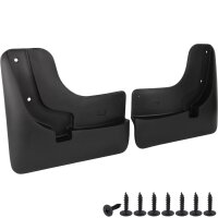 Schmutzfänger vorne passend für MB V-Klasse...