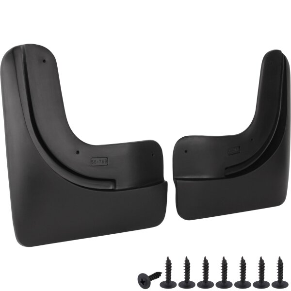 Schmutzfänger hinten passend für MB V-Klasse Vito | W447 | BJ ab 2014> | passgenau