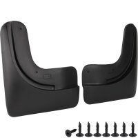 Schmutzfänger hinten passend für MB V-Klasse...