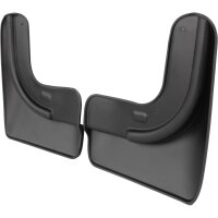 Schmutzfänger hinten passend für MB V-Klasse Vito | W447 | BJ ab 2014> | passgenau