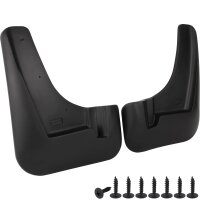 Schmutzfänger vorne passend für Nissan X-Trail...