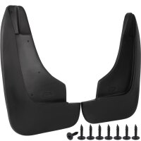 Schmutzfänger vorne passend für Dacia Duster I...