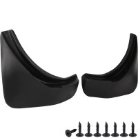 Schmutzfänger hinten passend für Dacia Duster I...