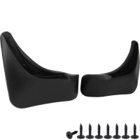 Schmutzfänger hinten passend für Dacia Duster I...