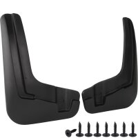 Schmutzfänger vorne passend für Renault Kadjar...