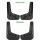 Schmutzfänger vorne passend für Renault Kadjar | BJ 2015-2022 | passgenau