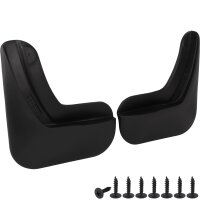 Schmutzfänger hinten passend für Renault Megane...