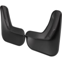 Schmutzfänger hinten passend für Renault Megane IV Grandtour | BJ ab 2016> | passgenau