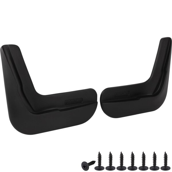 Schmutzfänger vorne passend für Renault Megane IV Grandtour | BJ ab 2016> | passgenau