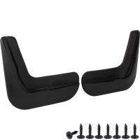 Schmutzfänger vorne passend für Renault Megane...