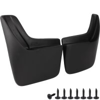 Schmutzfänger hinten passend für Dacia Sandero...