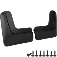 Schmutzfänger vorne passend für Renault Scenic...