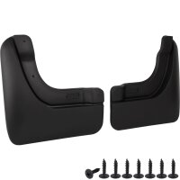 Schmutzfänger vorne passend für Renault...