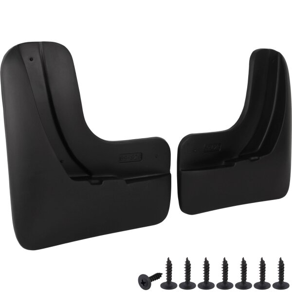 Schmutzfänger hinten passend für Renault Talisman Grandtour | BJ 2015-2022 | passgenau