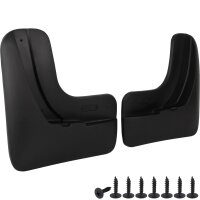 Schmutzfänger hinten passend für Renault...