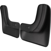 Schmutzfänger hinten passend für Renault Talisman Grandtour | BJ 2015-2022 | passgenau