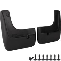 Schmutzfänger vorne passend für SsangYong Kyron...