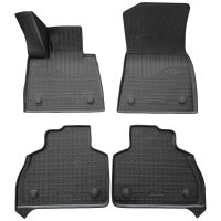 3D Gummi Fussmatten passend für BMW X7 | G07 |  ab...