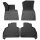 3D Gummi Fussmatten passend für BMW X7 | G07 |  ab 2018> | 6-Sitzer