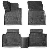 3D Gummi Fussmatten passend für Ford Focus IV | BJ...