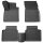 3D Gummi Fussmatten passend für Ford Focus IV | BJ ab 2018> | passgenau mit Rand