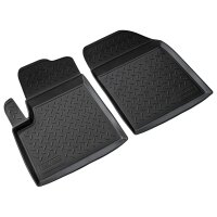 3D Gummi Fussmatten passend für Ford Tourneo Connect...