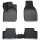 3D Gummi Fussmatten passend für Fiat 500e | BJ ab 2020> | passgenau