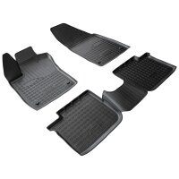 3D Gummi Fussmatten passend für Dodge Neon | BJ...