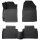 3D Gummi Fussmatten passend für Hyundai Elantra VI | AD | BJ ab 2015>