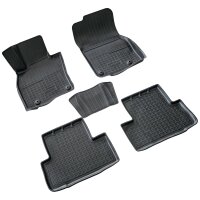 3D Gummi Fussmatten passend für Mazda CX-60 | BJ ab...