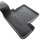 3D Gummi Fussmatten passend für Renault Megane IV | BJ ab 2016> | passgenau