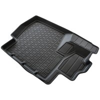 3D Gummi Fussmatten passend für Suzuki Jimny Automatik | BJ 2018-2021 | passgenau