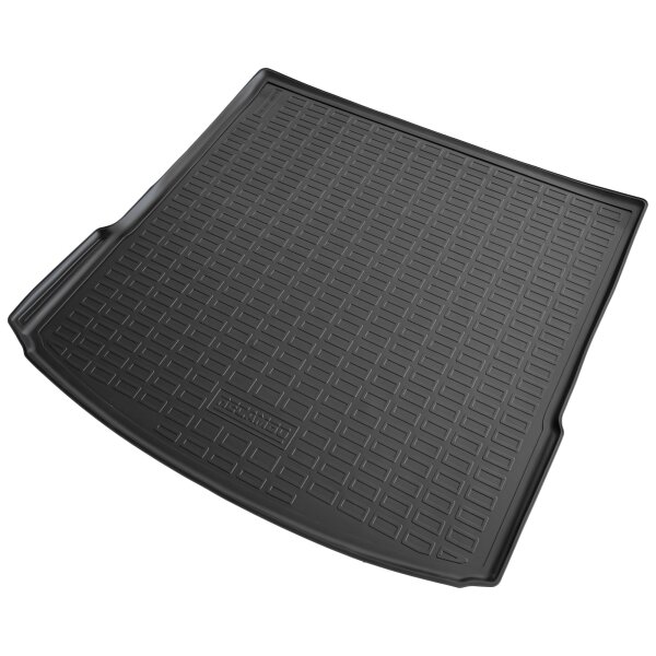 Gummi Kofferraumwanne passend für BMW 2er Active Tourer | U06 | BJ ab 2021>