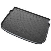 Gummi Kofferraumwanne passend für Chrysler PT...