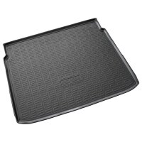 Gummi Kofferraumwanne passend für Citroen C4 | BJ ab...