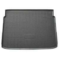 Gummi Kofferraumwanne passend für Citroen C4 | BJ ab...