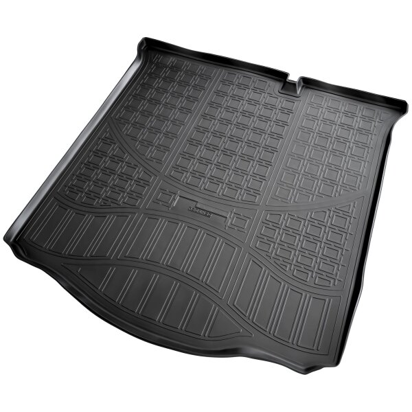 Gummi Kofferraumwanne passend für Citroen C-Elysee Limousine | BJ ab 2012>