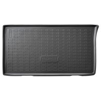 Gummi Kofferraumwanne passend für Fiat 500e II | BJ...