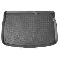 Gummi Kofferraumwanne passend für Mazda 2 | BJ...
