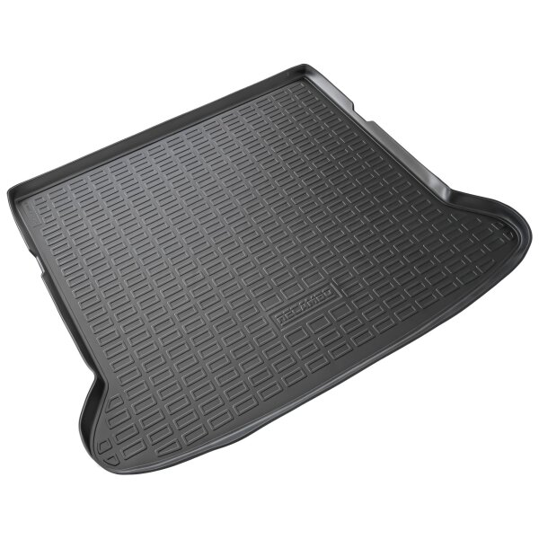 Gummi Kofferraumwanne passend für Mazda CX-30 | BJ ab 2019> | ohne Smart Cargo System