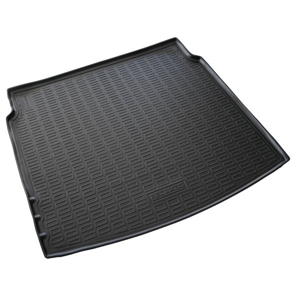 Gummi Kofferraumwanne passend für Mazda CX-60 | BJ ab 2022> | passgenau mit Rand