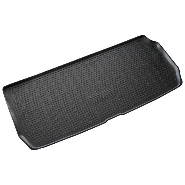 Gummi Kofferraumwanne passend für MB GLS | BJ ab 2019> | hinter 3. Sitzreihe