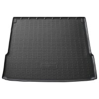 Gummi Kofferraumwanne passend für Mercedes-Benz EQB...