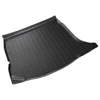 Gummi Kofferraumwanne passend für Nissan Leaf II |...