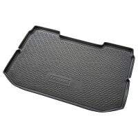 Gummi Kofferraumwanne passend für Nissan Note | BJ...