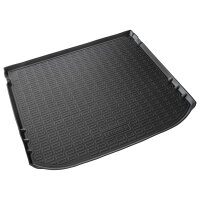 Gummi Kofferraumwanne passend für Nissan Qashqai III...