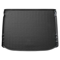 Gummi Kofferraumwanne passend für Nissan Qashqai III | J12 | BJ ab 2021> | passgenau