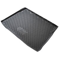 Gummi Kofferraumwanne passend für Opel Crossland |...