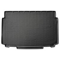 Gummi Kofferraumwanne passend für Opel Mokka B | BJ ab 2021 | passgenau mit Rand